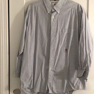Men’s Tommy Hilfiger button down